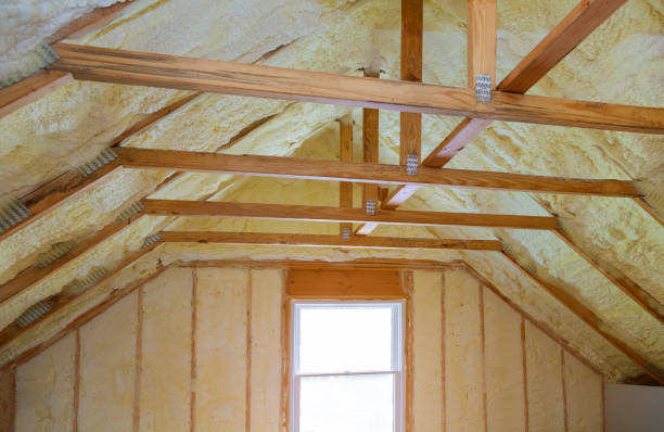 Best Insulation for Specific Applications in Gibson, AR